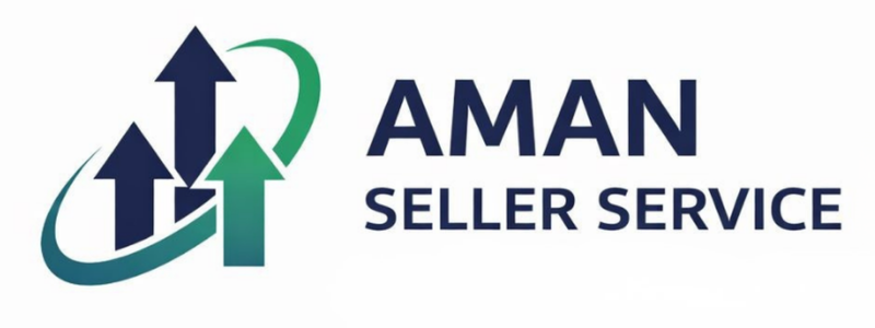 Aman Seller Logo